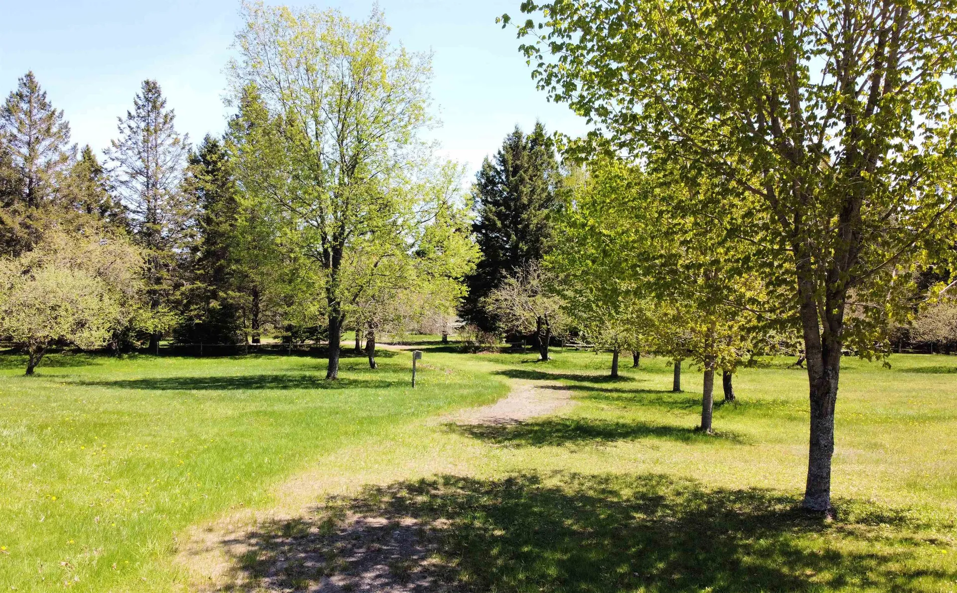 00 Newark Street Newark VT 05871