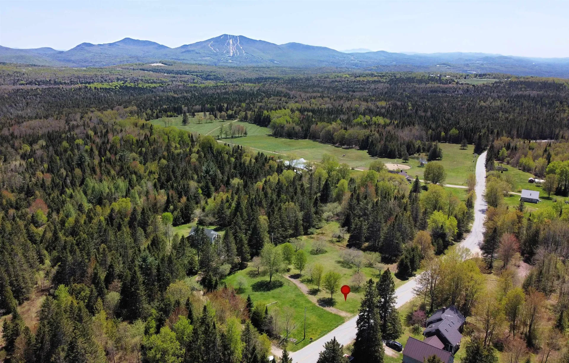 00 Newark Street Newark VT 05871