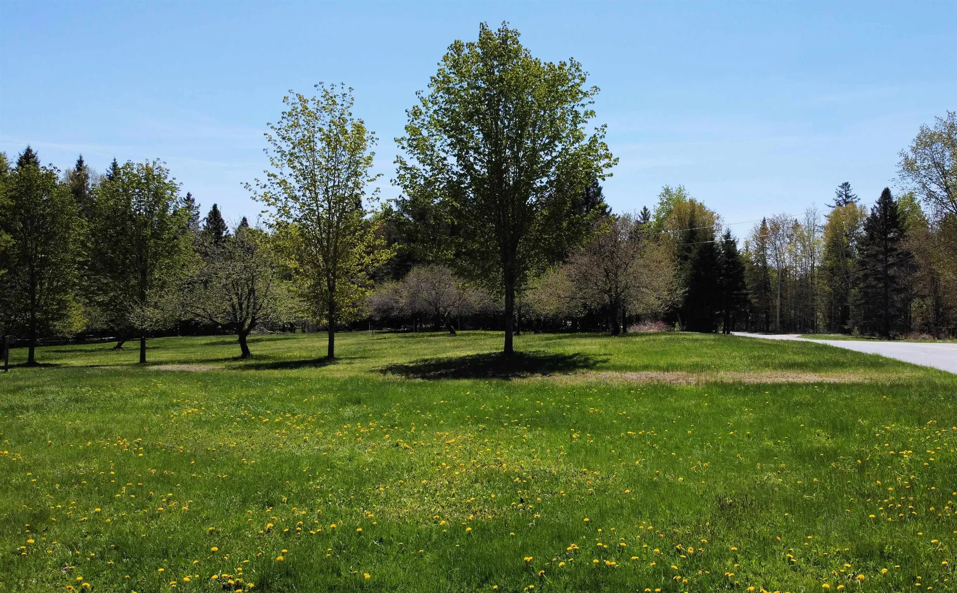 00 Newark Street Newark VT 05871