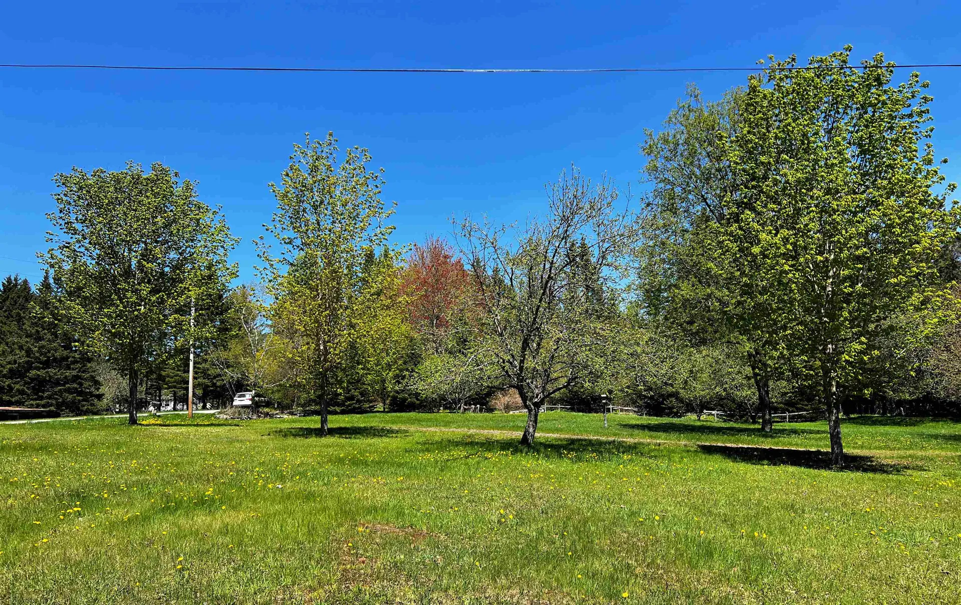 00 Newark Street Newark VT 05871