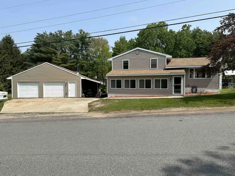 2 Al Street Derry NH 03038