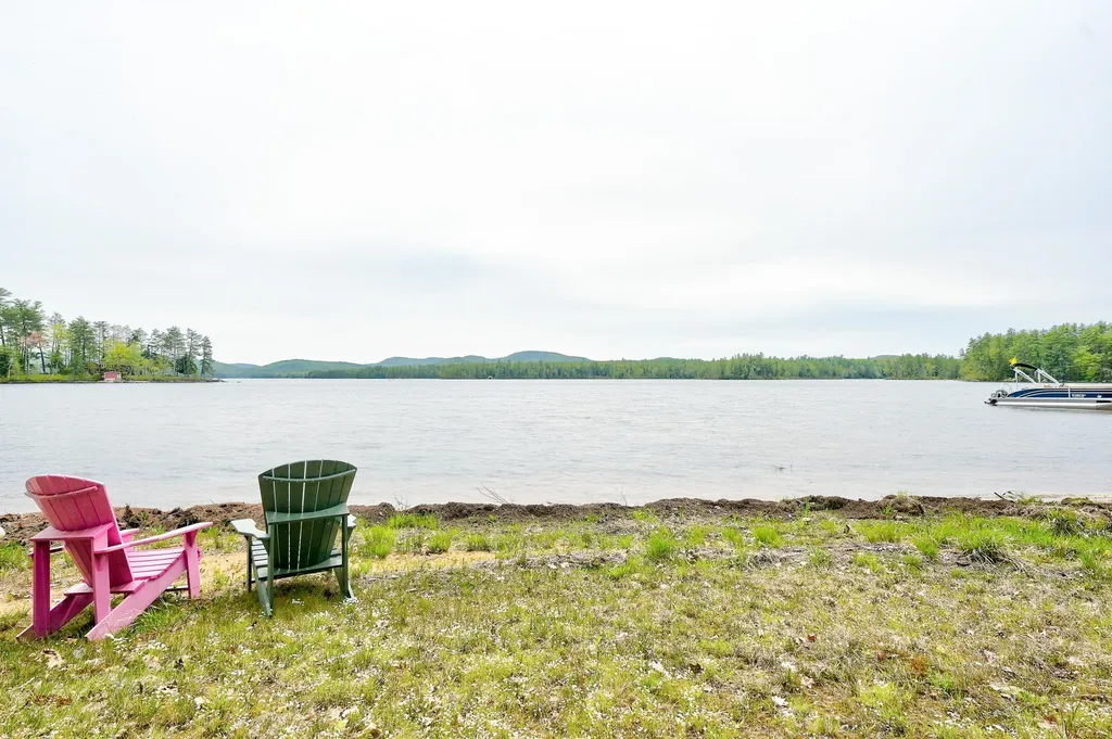 440 Mudgett Road Conway NH 03813