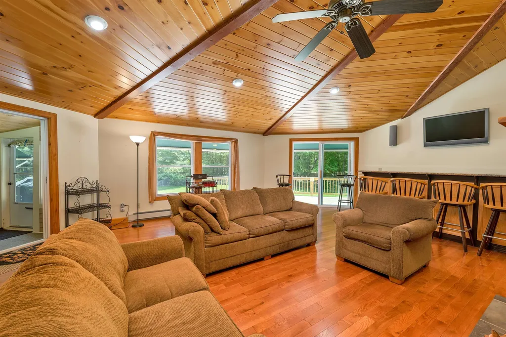 368 Winaukee Road Moultonborough NH 03254