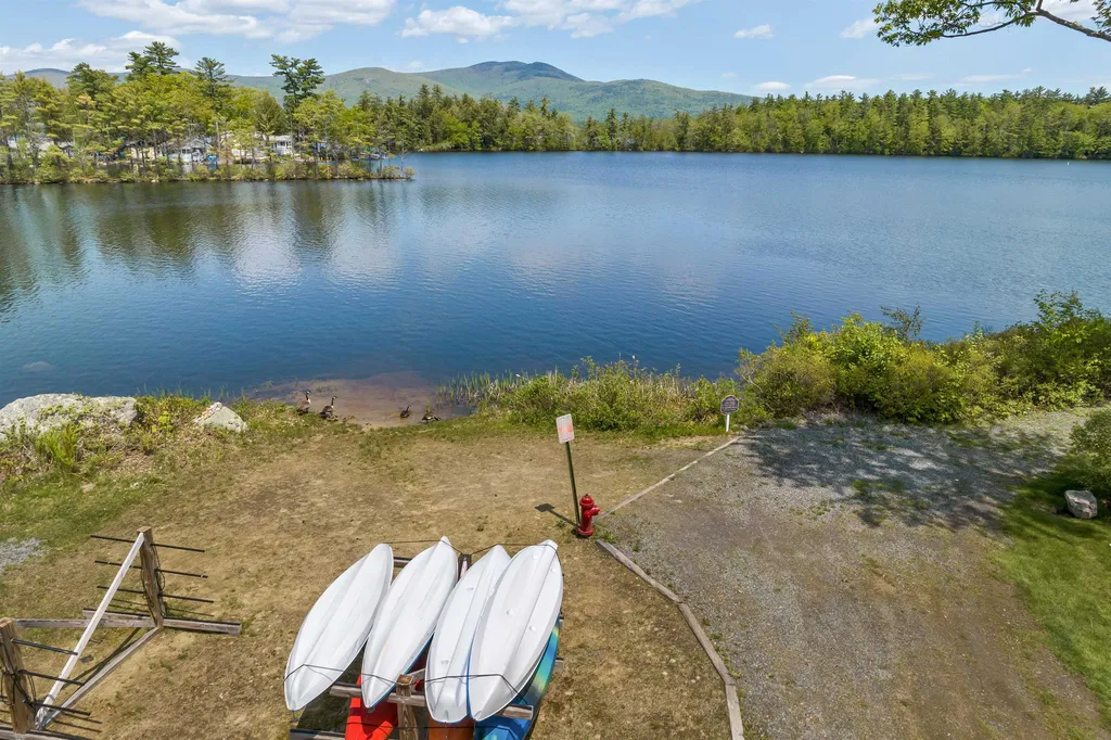 368 Winaukee Road Moultonborough NH 03254