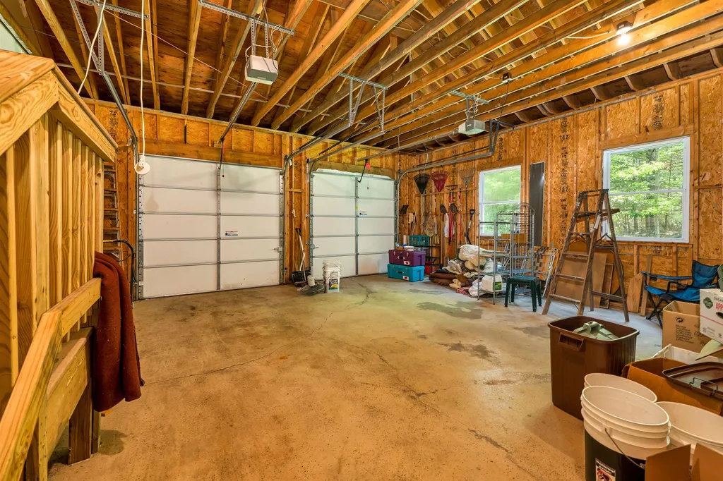 368 Winaukee Road Moultonborough NH 03254