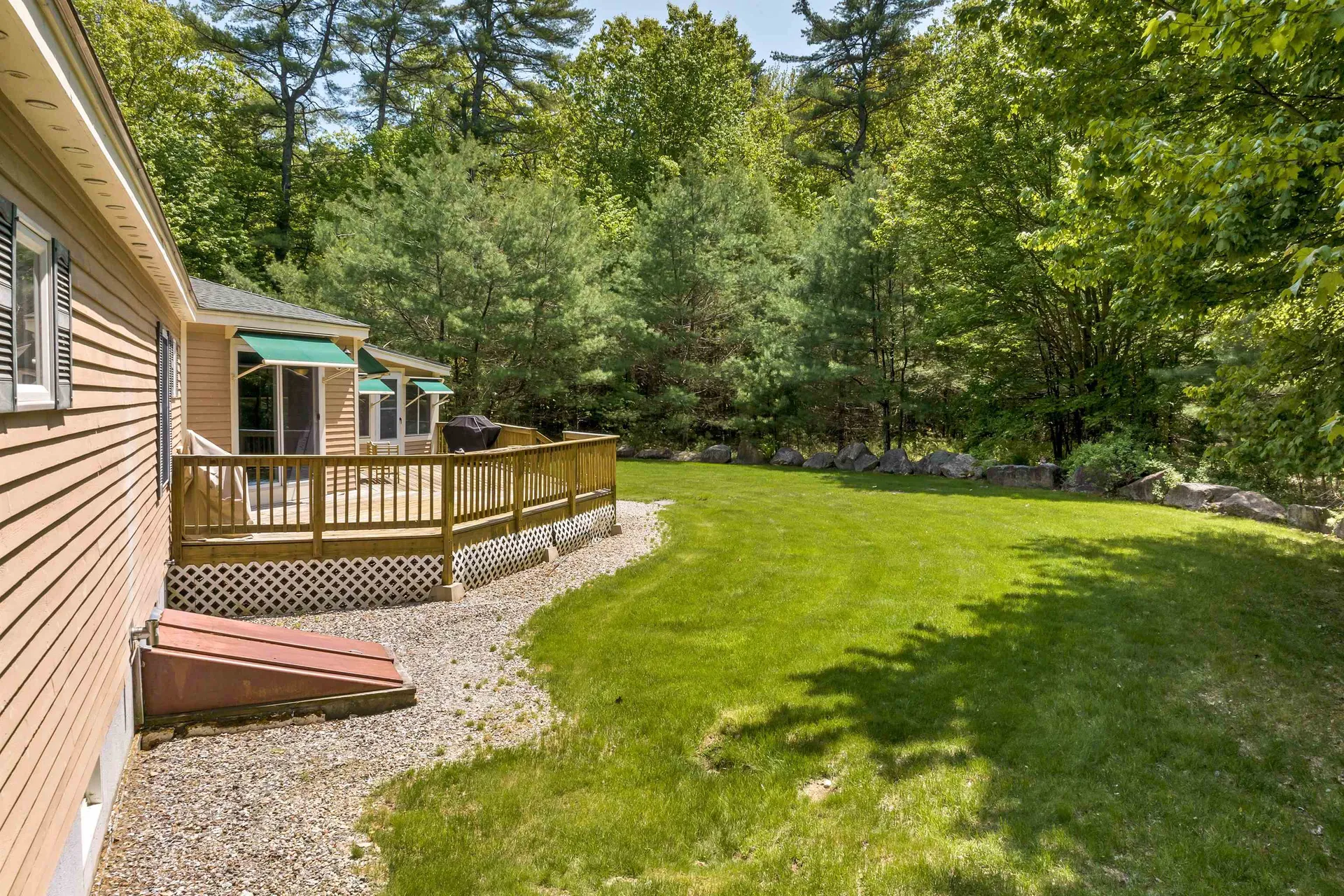 368 Winaukee Road Moultonborough NH 03254