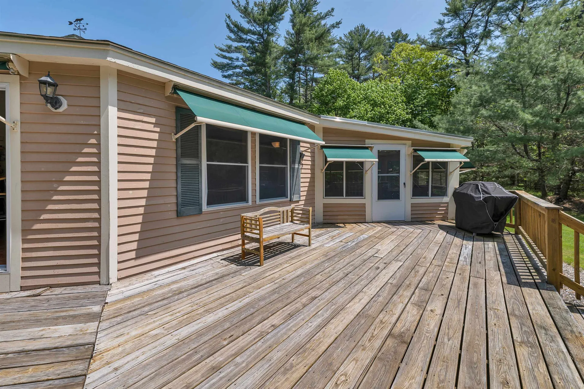 368 Winaukee Road Moultonborough NH 03254