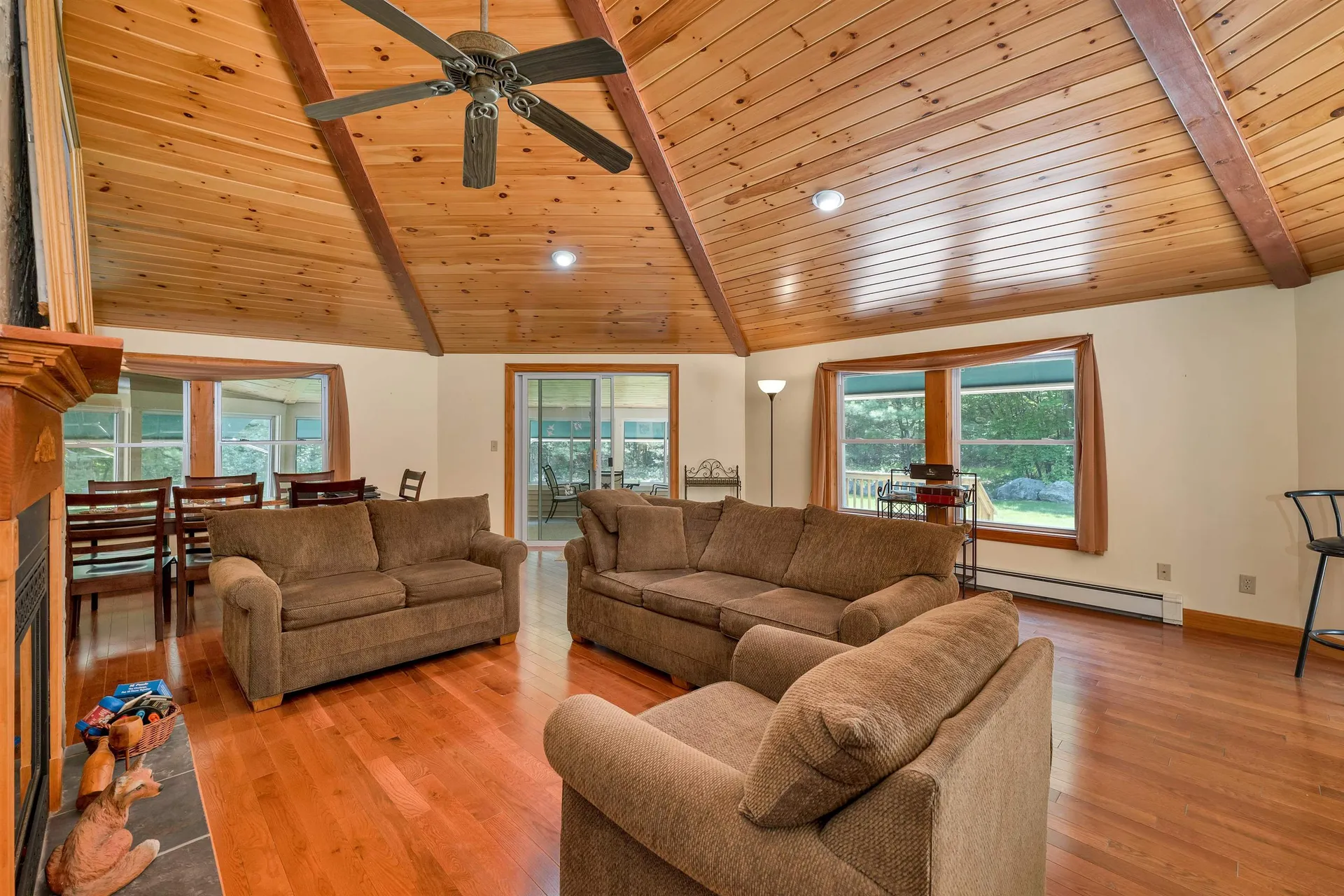 368 Winaukee Road Moultonborough NH 03254