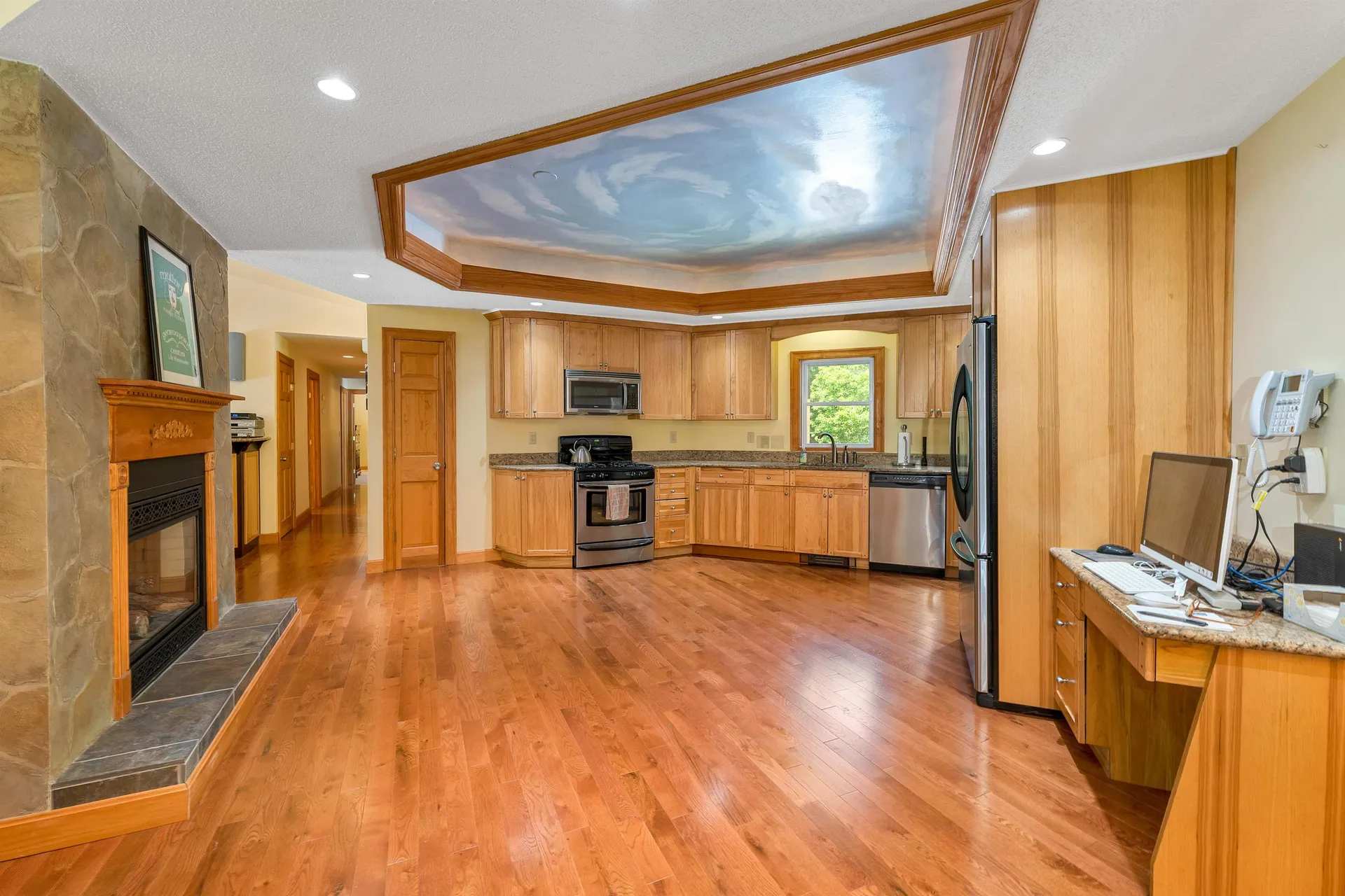 368 Winaukee Road Moultonborough NH 03254