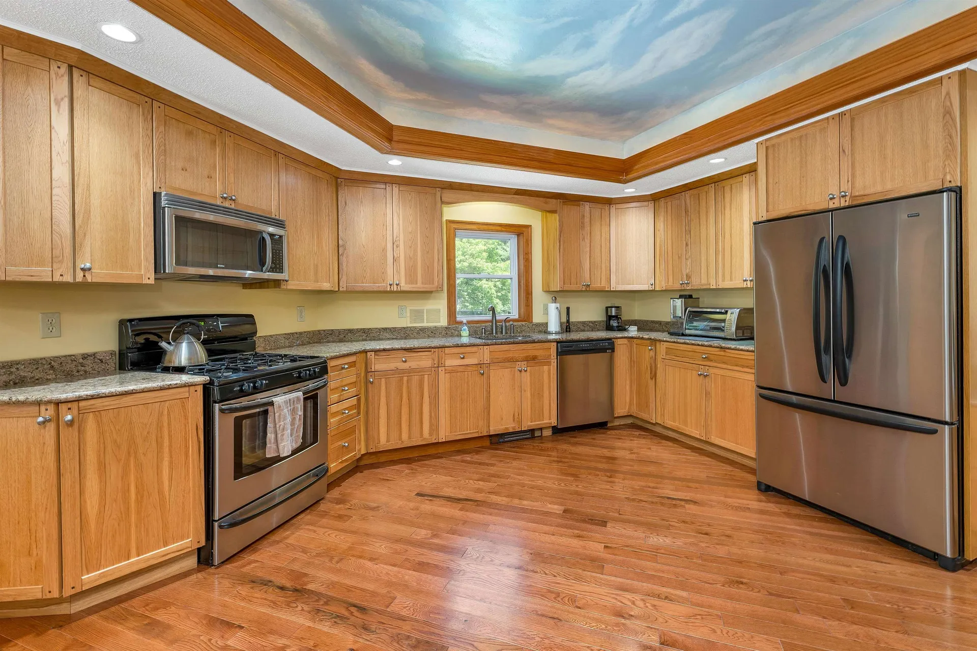 368 Winaukee Road Moultonborough NH 03254