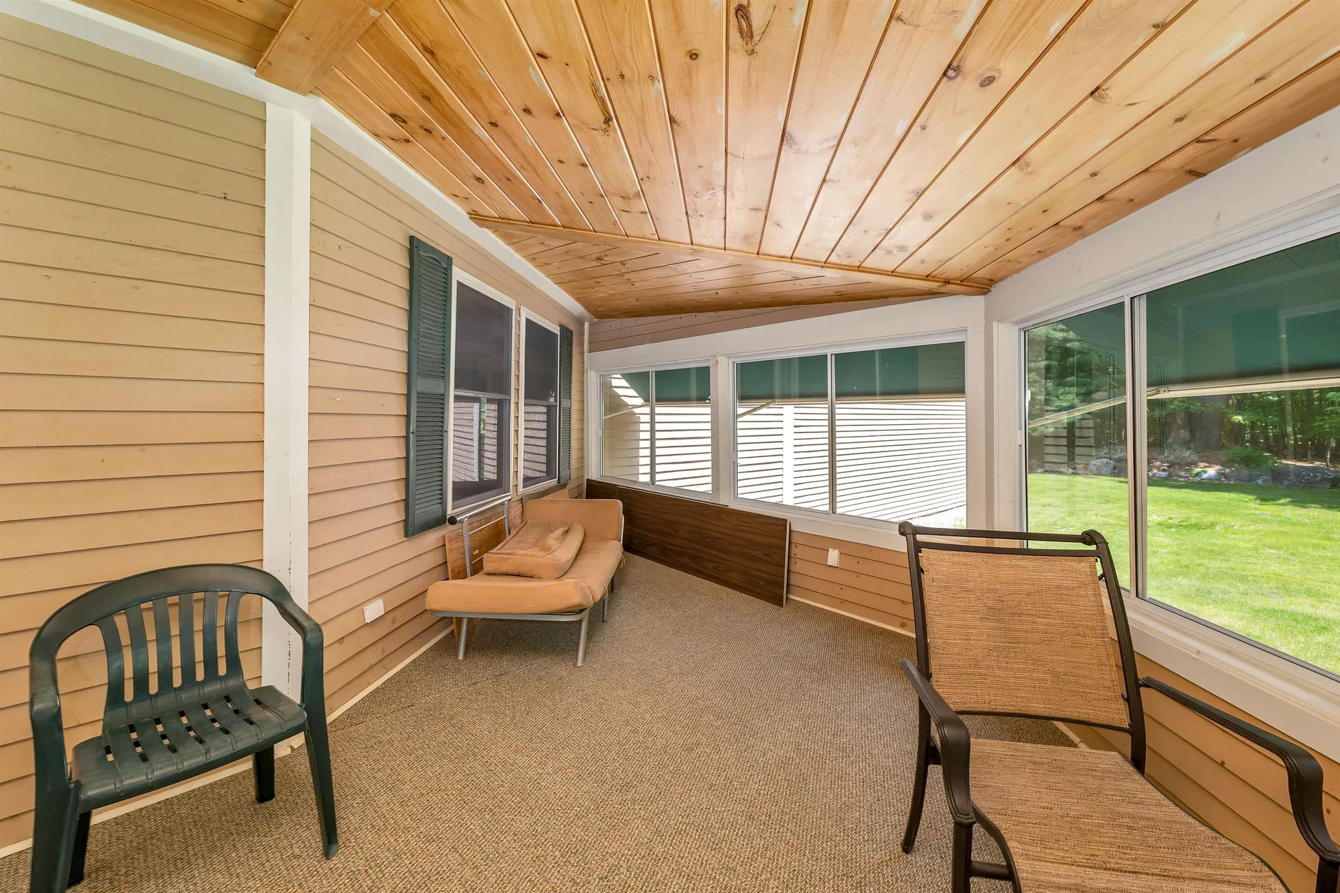 368 Winaukee Road Moultonborough NH 03254