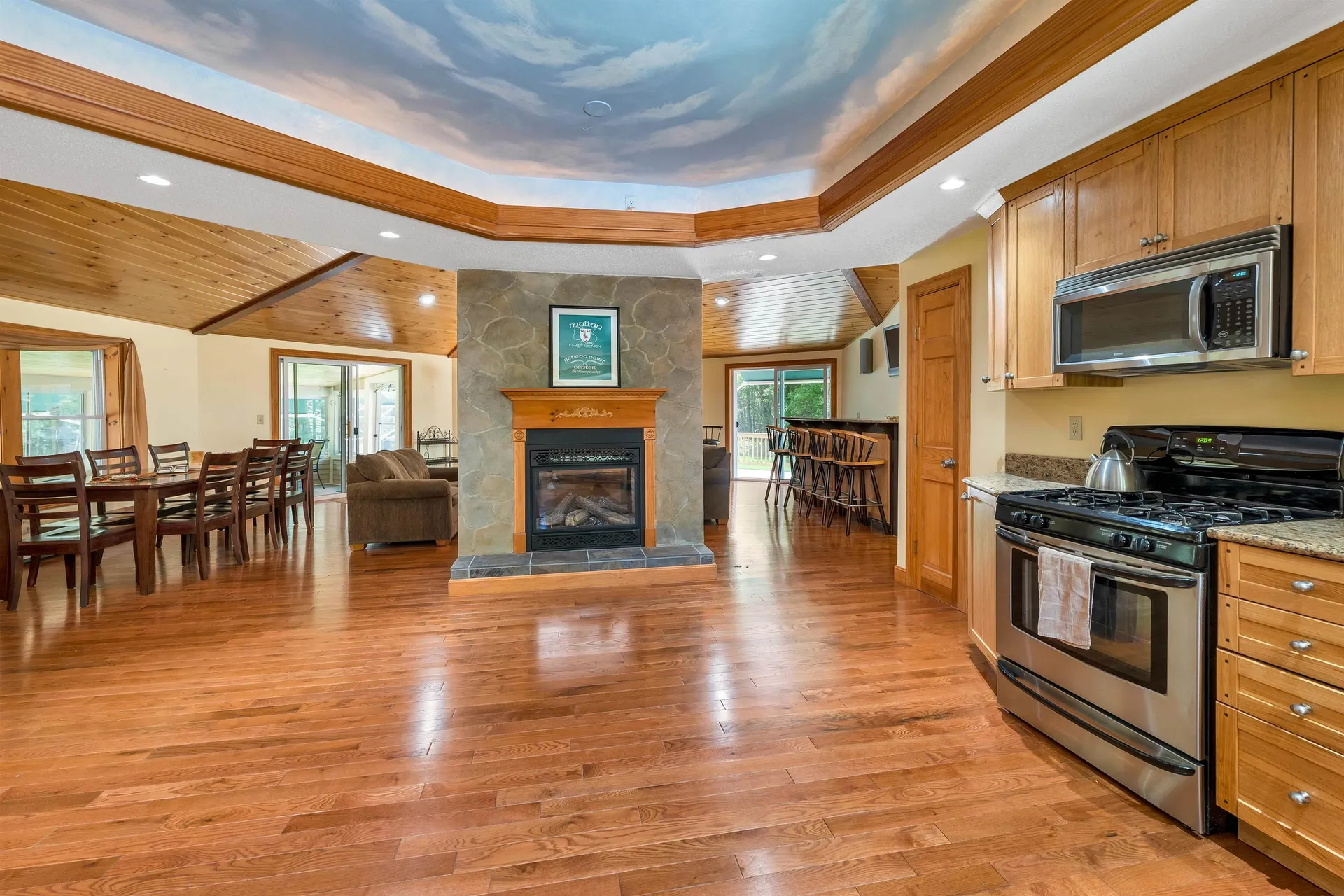 368 Winaukee Road Moultonborough NH 03254