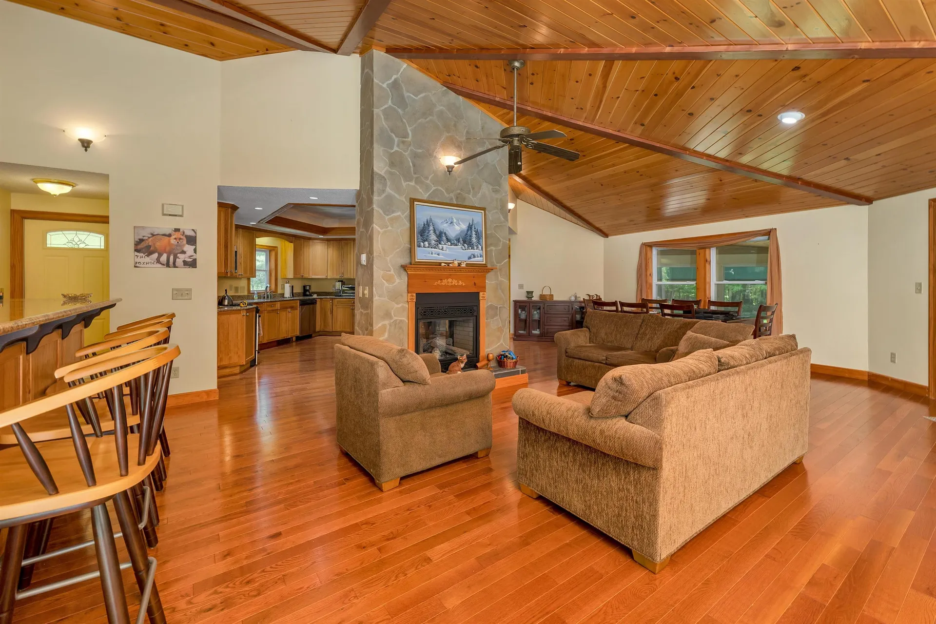 368 Winaukee Road Moultonborough NH 03254