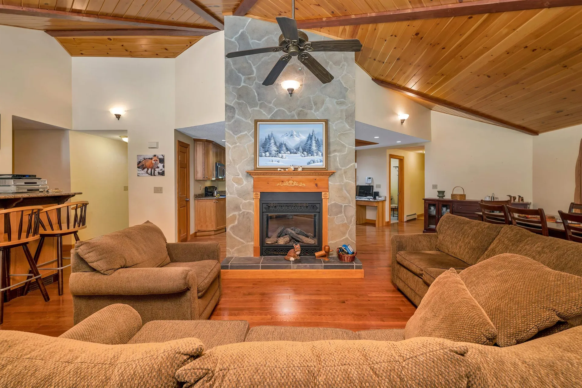 368 Winaukee Road Moultonborough NH 03254
