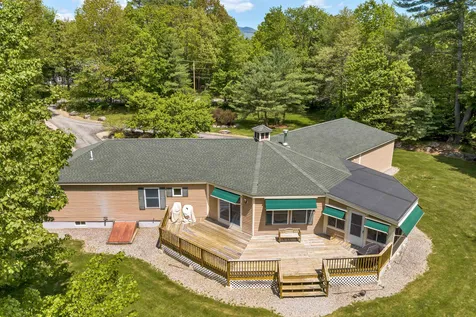 368 Winaukee Road Moultonborough NH 03254