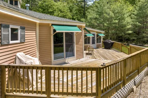 368 Winaukee Road Moultonborough NH 03254
