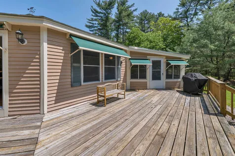 368 Winaukee Road Moultonborough NH 03254