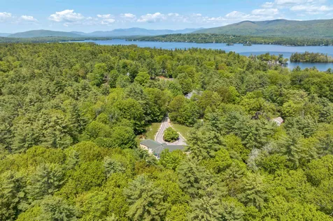 368 Winaukee Road Moultonborough NH 03254