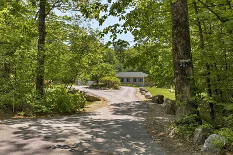 368 Winaukee Road Moultonborough NH 03254