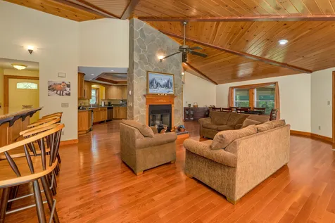 368 Winaukee Road Moultonborough NH 03254