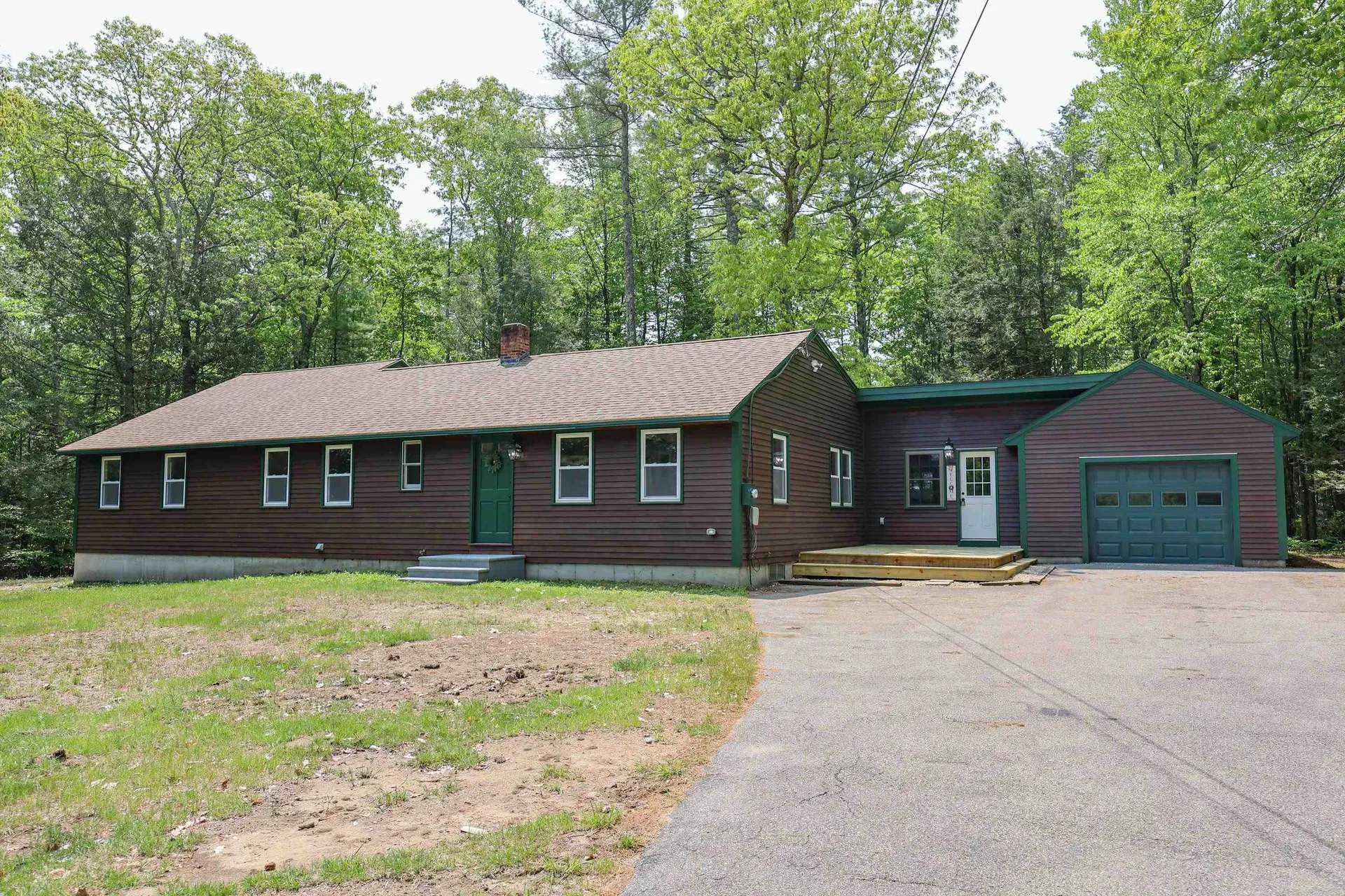 145 N Pond Road Chester NH 03036