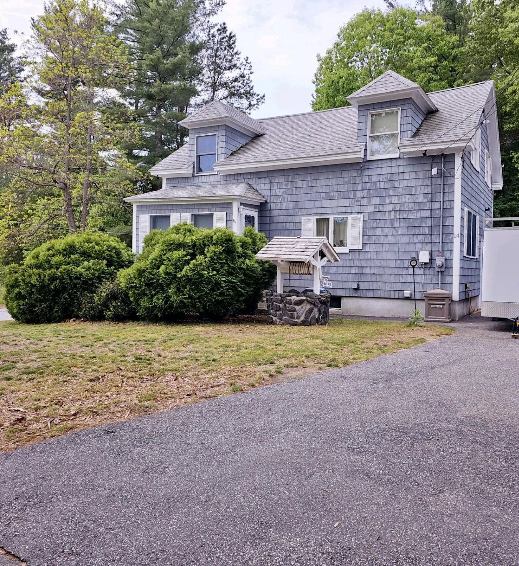 14 Wells Avenue Salem NH 03079