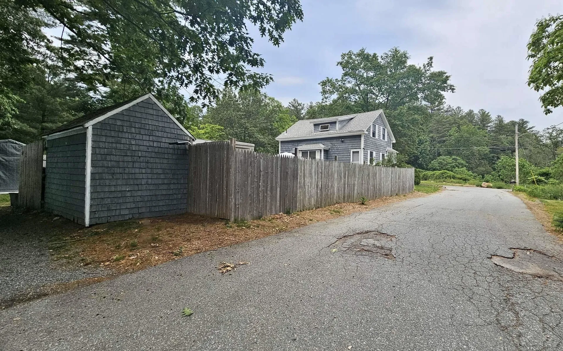 14 Wells Avenue Salem NH 03079