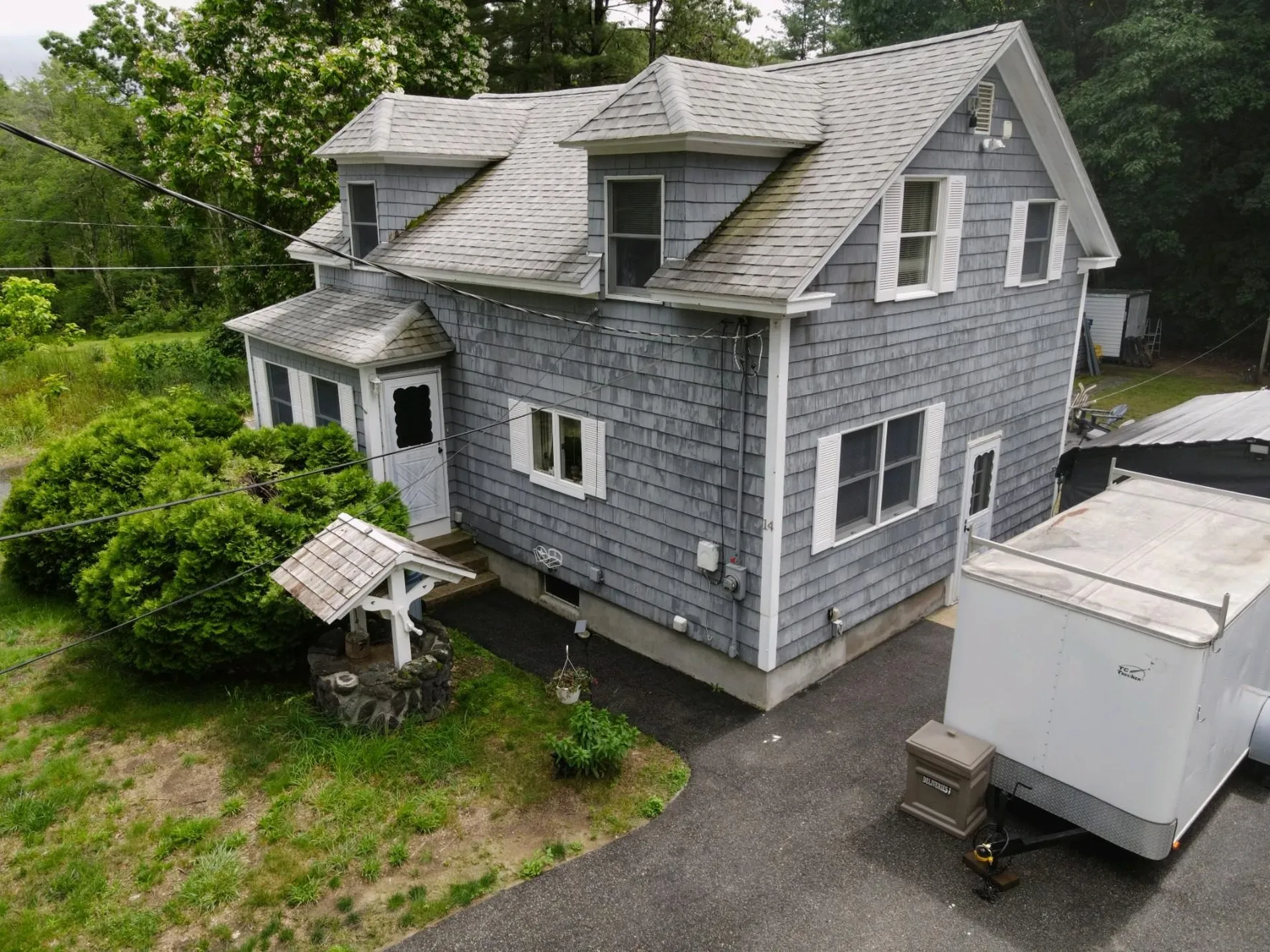 14 Wells Avenue Salem NH 03079