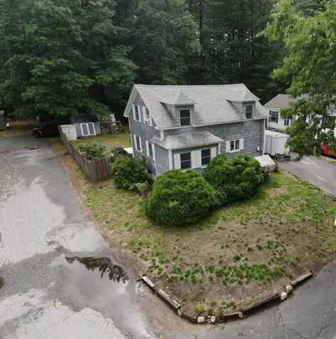 14 Wells Avenue Salem NH 03079