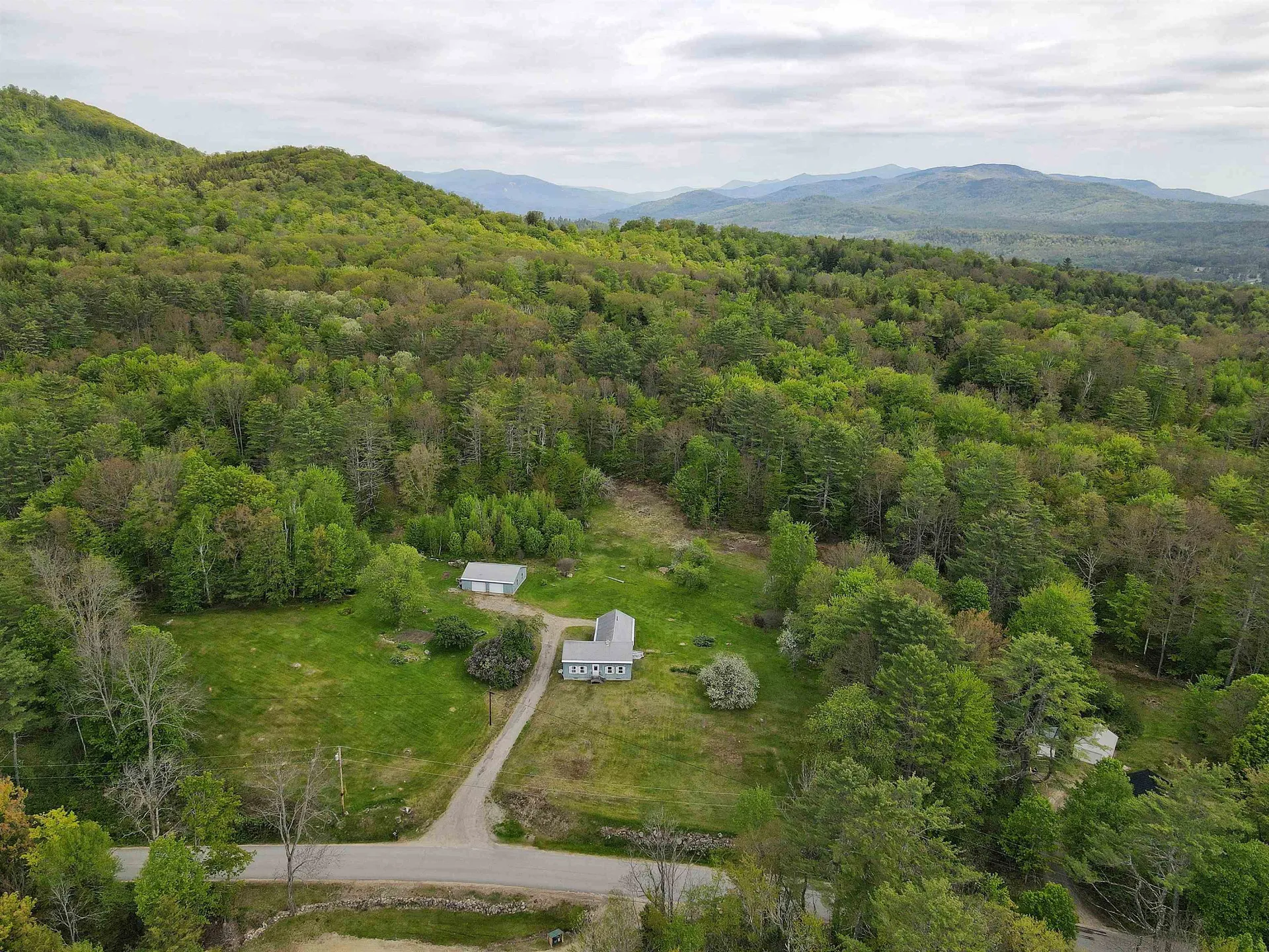 288 Bog Road Campton NH 03223