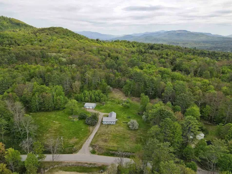 288 Bog Road Campton NH 03223