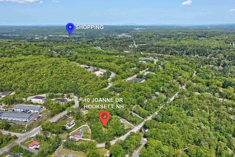 10 Joanne Drive Hooksett NH 03106