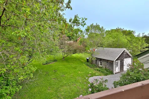 87 Granger Street Rutland City VT 05701