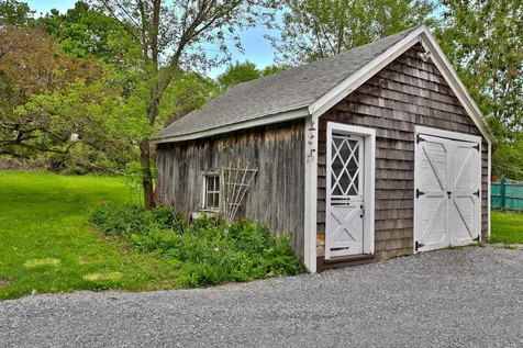 87 Granger Street Rutland City VT 05701