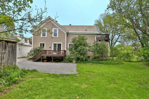 87 Granger Street Rutland City VT 05701