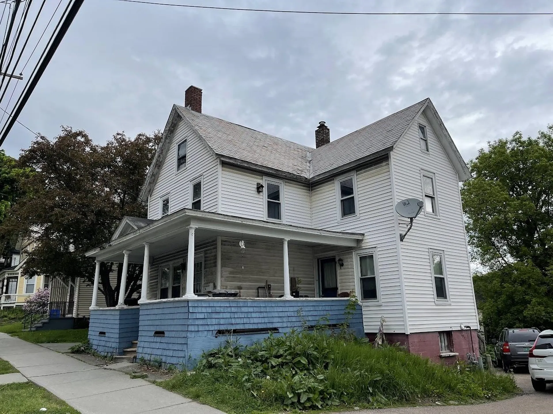 26 South Union Street Burlington VT 05401