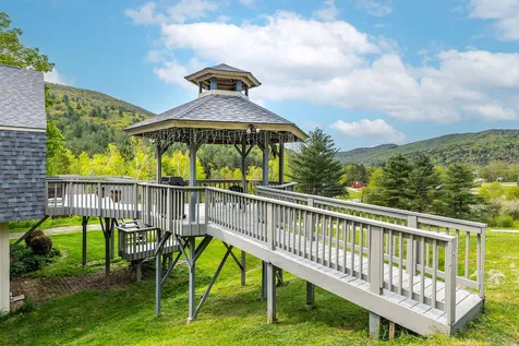 58 Valley View Road Bridgewater VT 05035