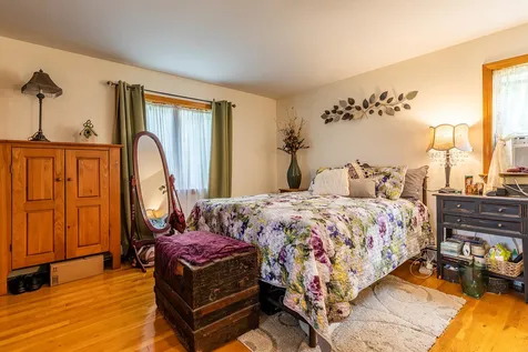 58 Valley View Road Bridgewater VT 05035