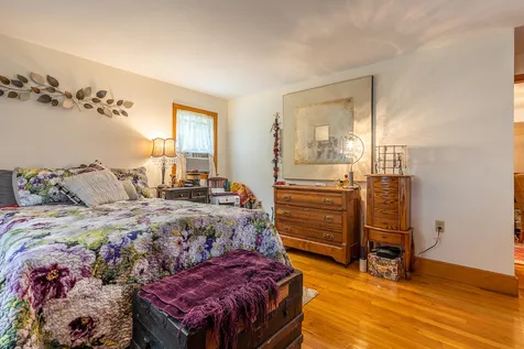 58 Valley View Road Bridgewater VT 05035