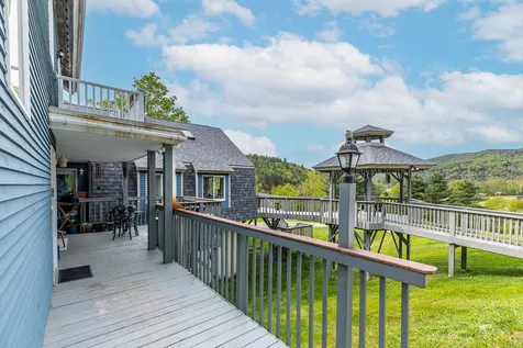 58 Valley View Road Bridgewater VT 05035