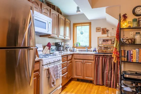 58 Valley View Road Bridgewater VT 05035