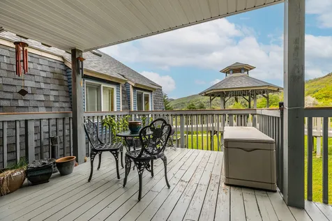 58 Valley View Road Bridgewater VT 05035