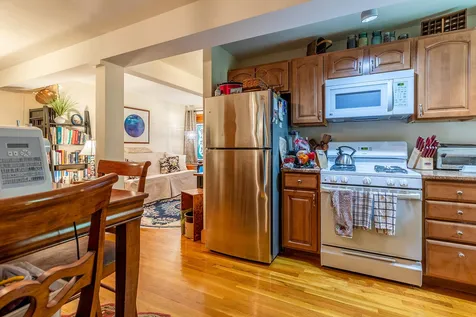 58 Valley View Road Bridgewater VT 05035
