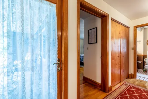 58 Valley View Road Bridgewater VT 05035