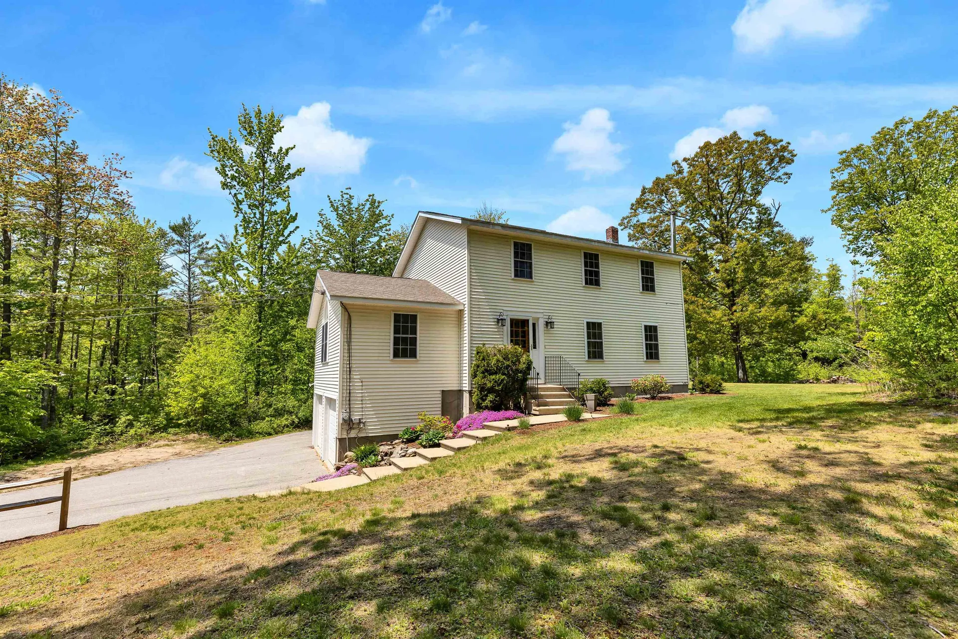 111 Willard Road New Ipswich NH 03071