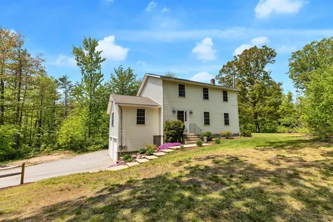111 Willard Road New Ipswich NH 03071