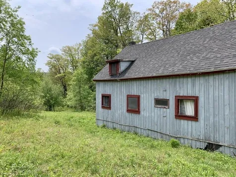 31 Haynes Road Wilmington VT 05363