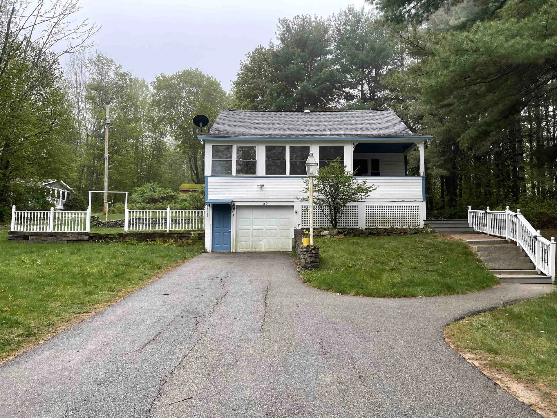 85 Railroad Avenue Alton NH 03810