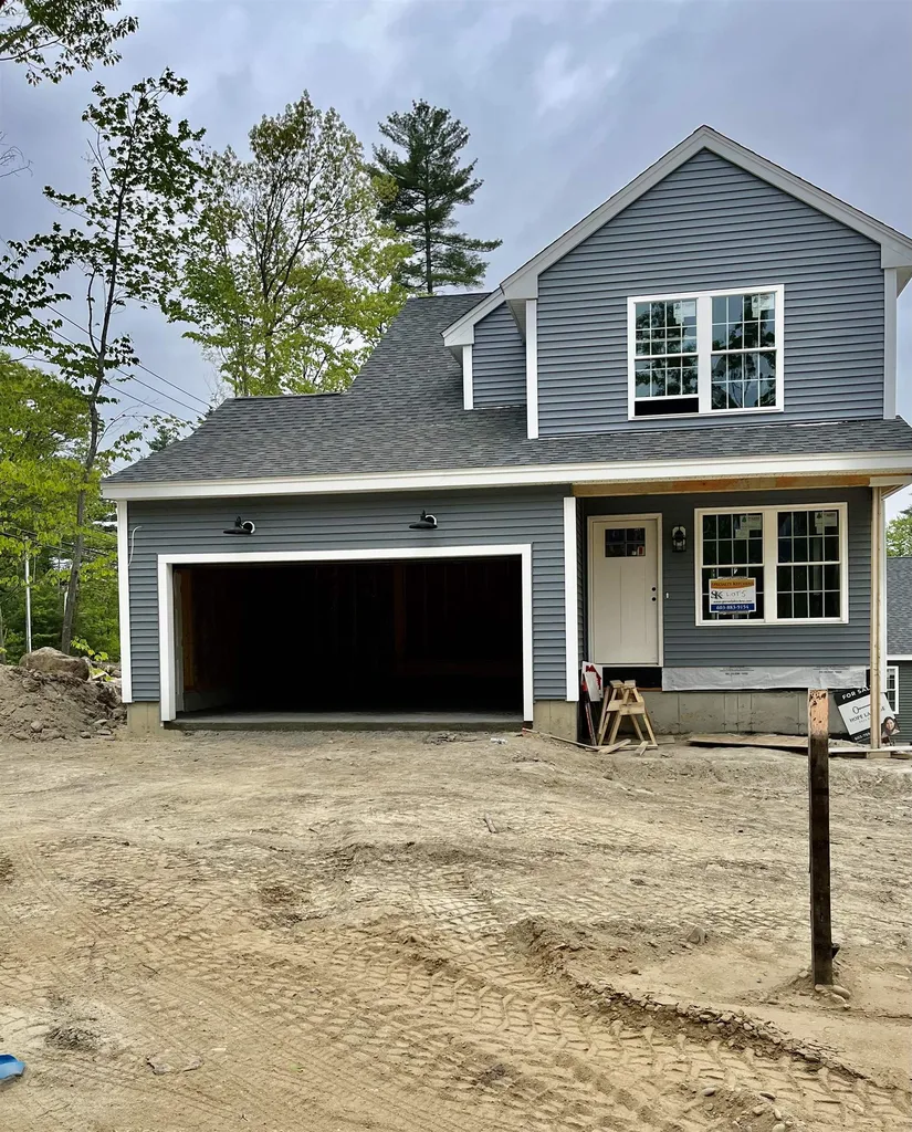 15 Wren Lane Laconia NH 03246