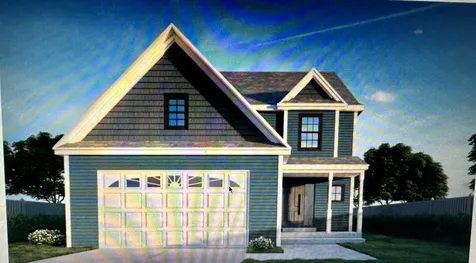 15 Wren Lane Laconia NH 03246